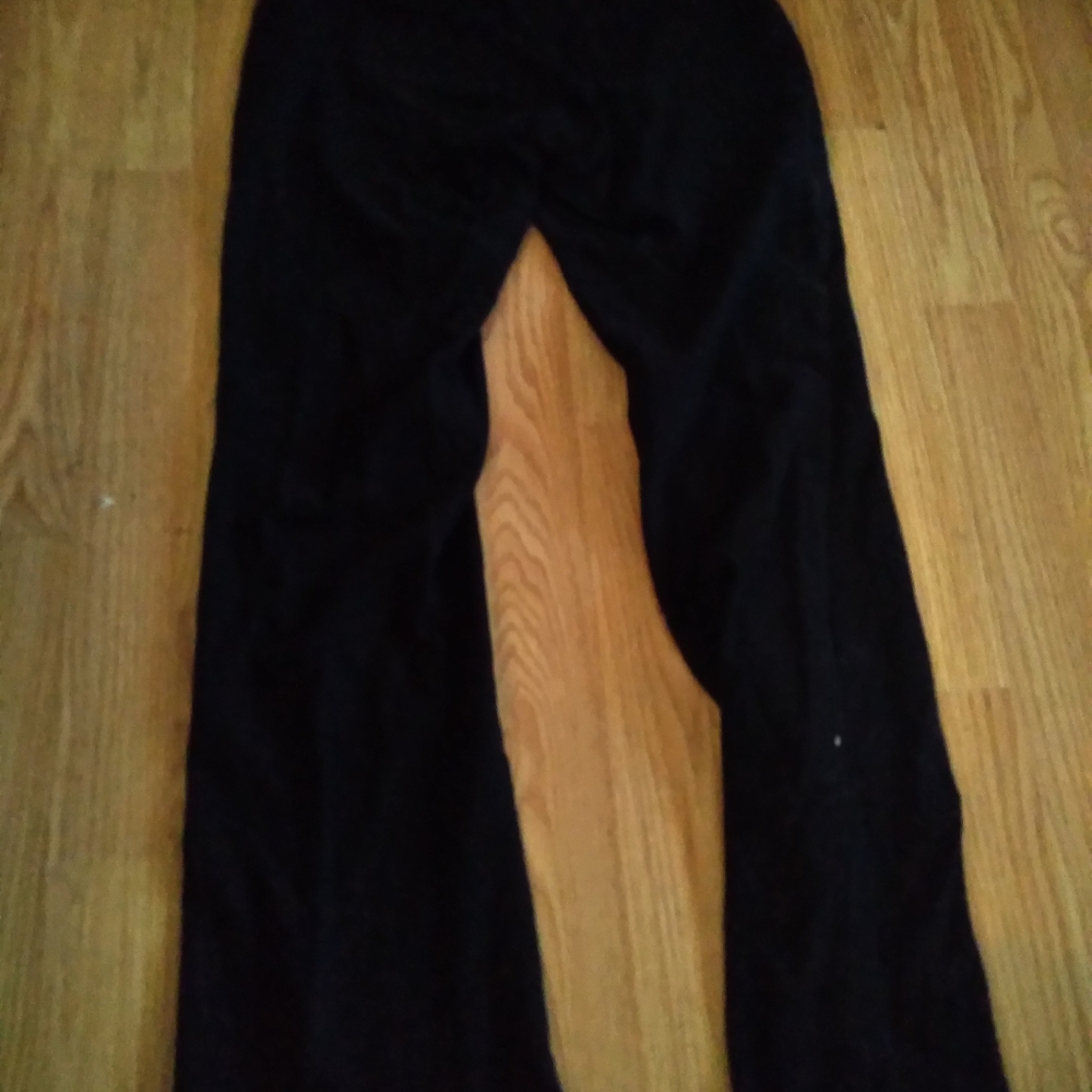 Women yoga pants size large
